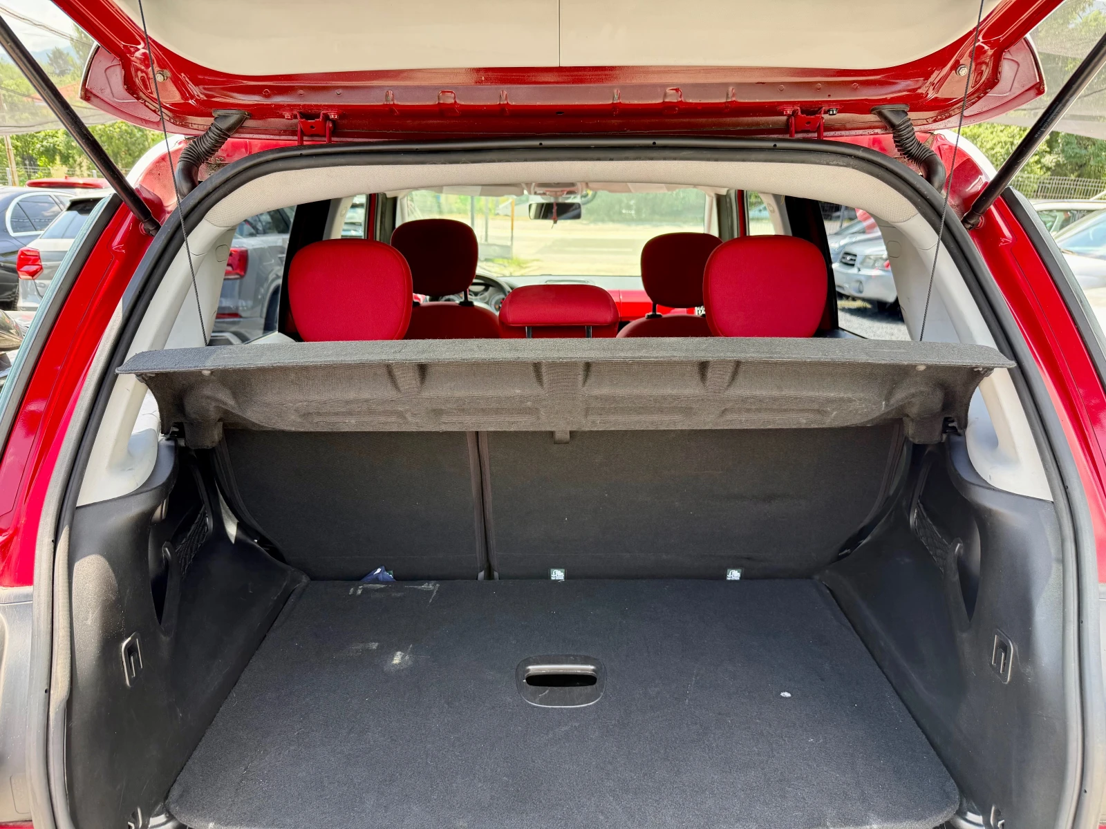 Fiat 500L, снимка 17 - Автомобили и джипове - 55172580