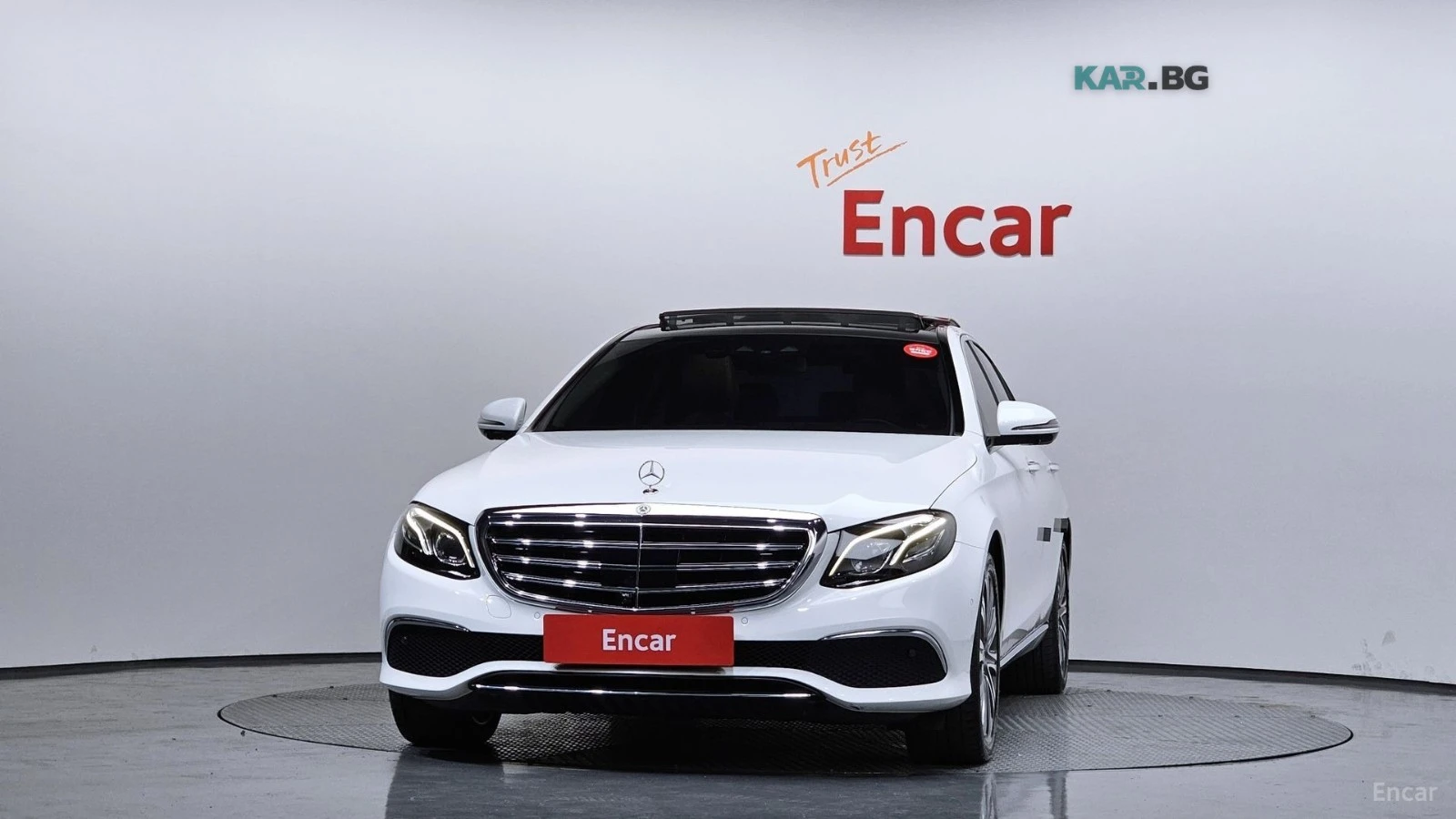 Mercedes-Benz E 450 4MATIC/M276 V6/LANE ASSIST/PANO, снимка 3 - Автомобили и джипове - 55180447