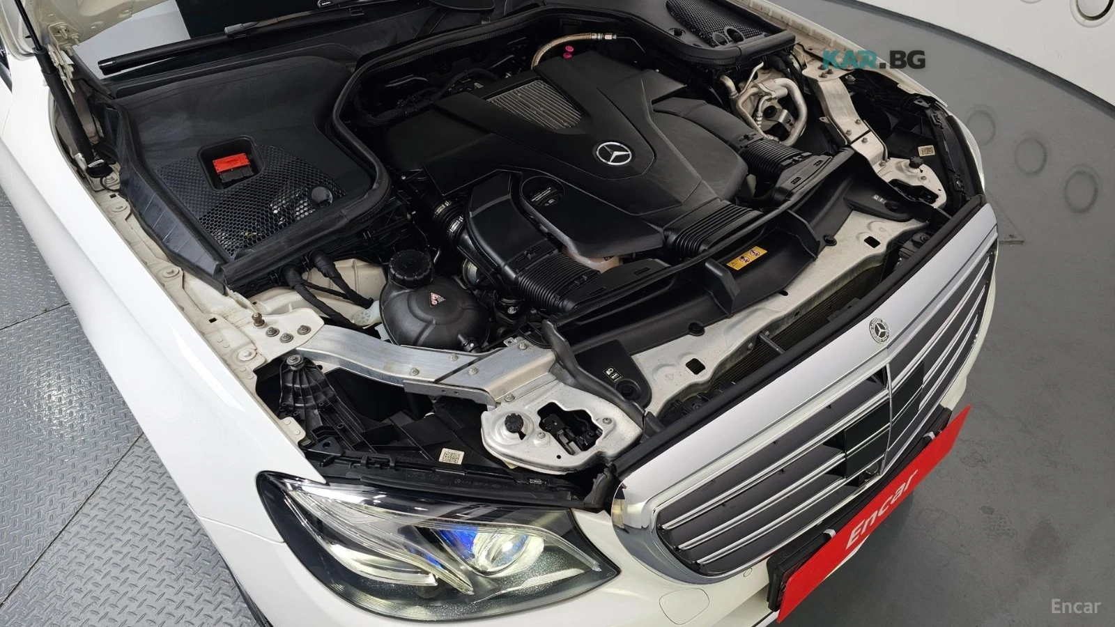 Mercedes-Benz E 450 4MATIC/M276 V6/LANE ASSIST/PANO, снимка 6 - Автомобили и джипове - 55180447