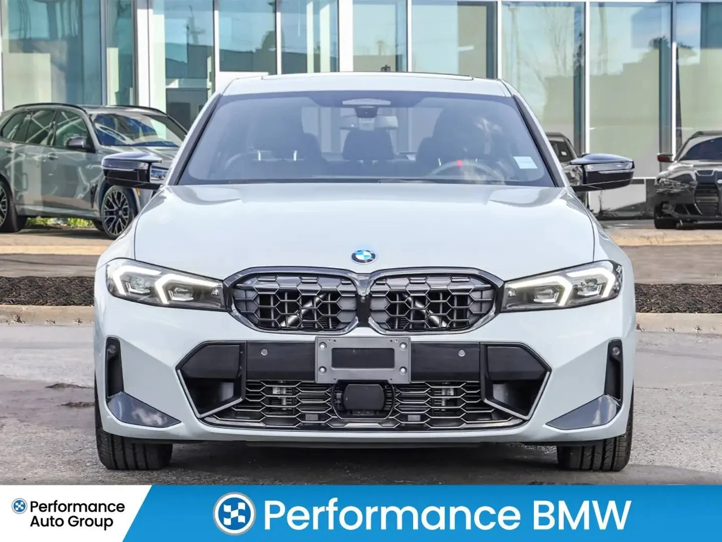 BMW 340 xDrive M-Sport+ ЦЕНА ДО БЪЛГАРИЯ АВТОКРЕДИТ, снимка 2 - Автомобили и джипове - 55587857