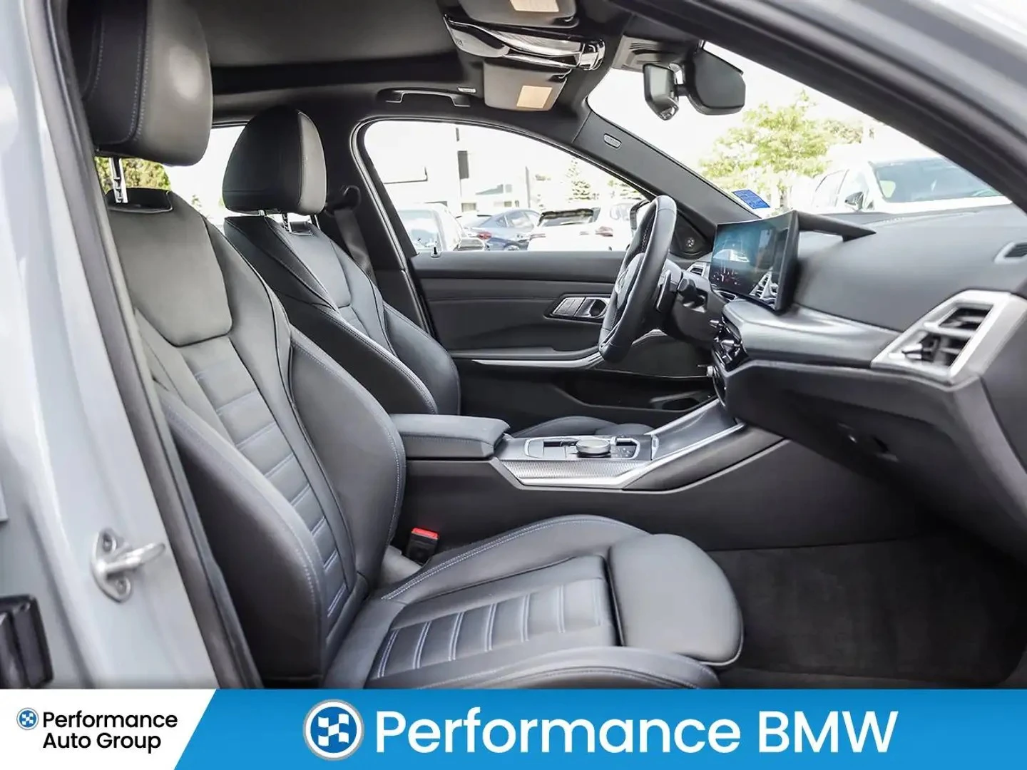 BMW 340 xDrive M-Sport+ ЦЕНА ДО БЪЛГАРИЯ АВТОКРЕДИТ, снимка 10 - Автомобили и джипове - 55587857
