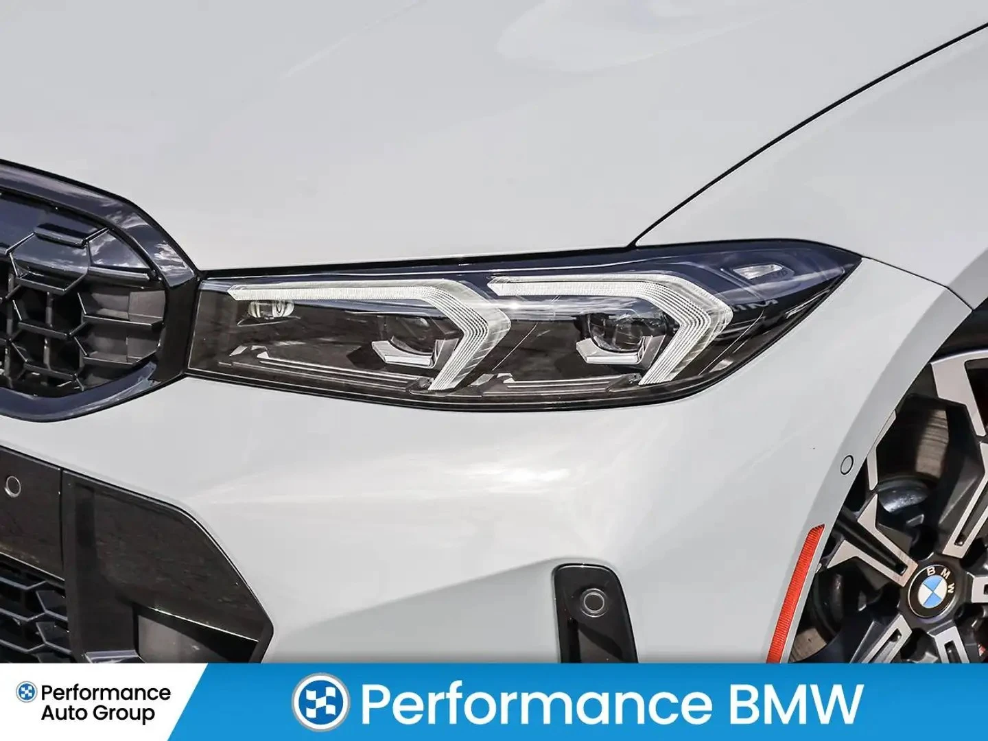 BMW 340 xDrive M-Sport+ ЦЕНА ДО БЪЛГАРИЯ АВТОКРЕДИТ, снимка 16 - Автомобили и джипове - 55587857