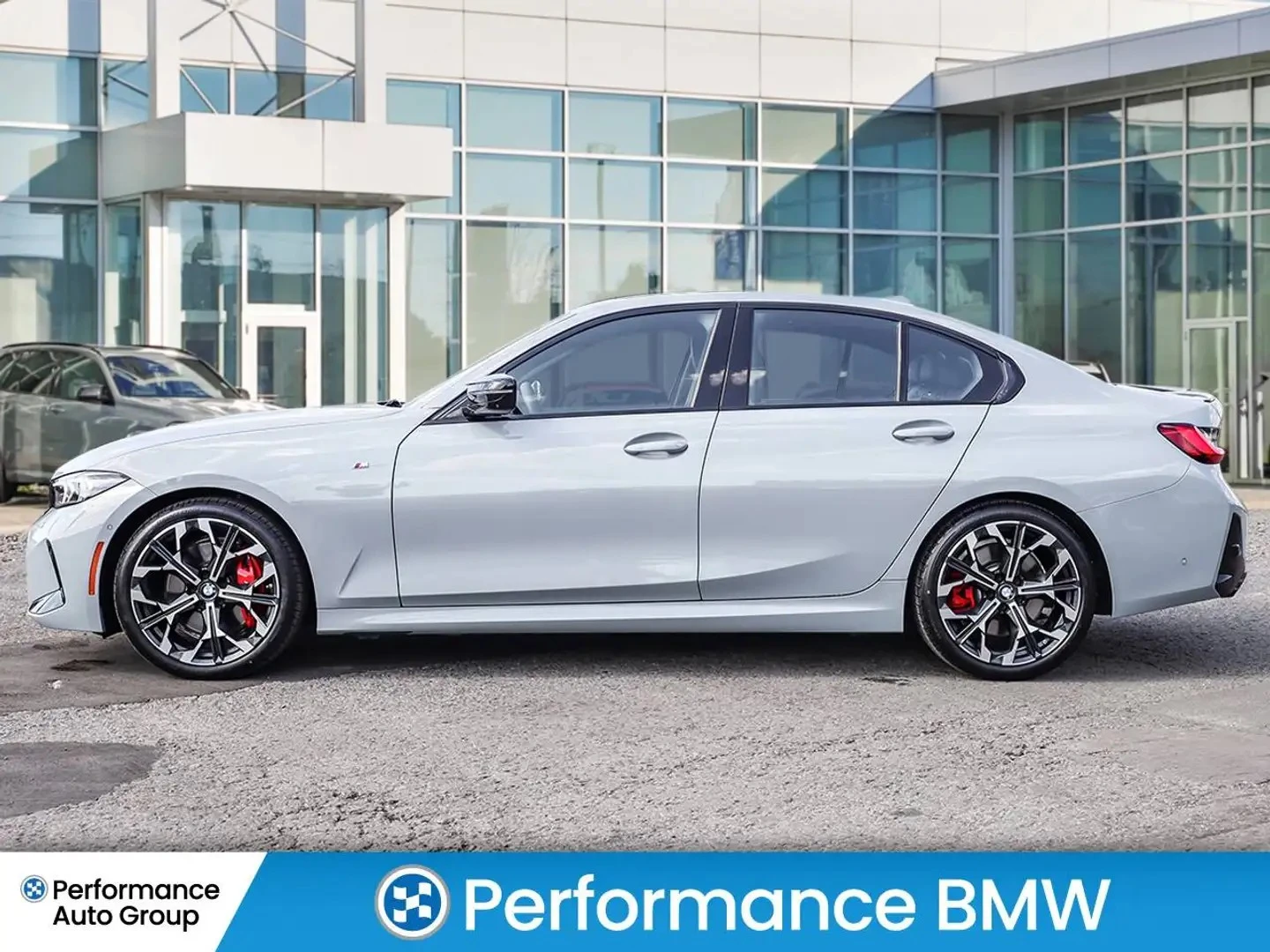 BMW 340 xDrive M-Sport+ ЦЕНА ДО БЪЛГАРИЯ АВТОКРЕДИТ, снимка 3 - Автомобили и джипове - 55587857