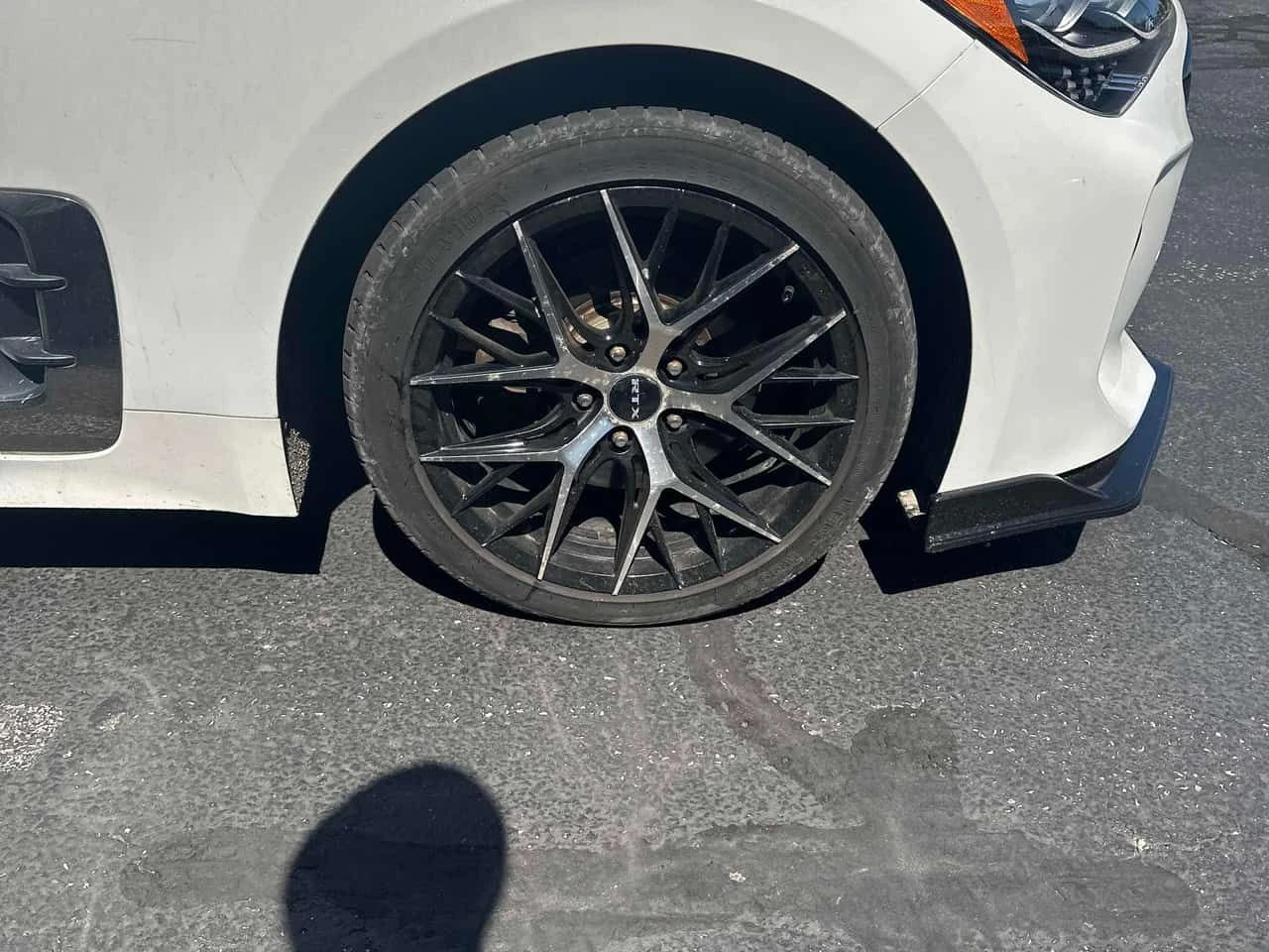 Kia Stinger * GT Line * ���������� * ������ ���������������� | Mobile.bg � ����������� 6