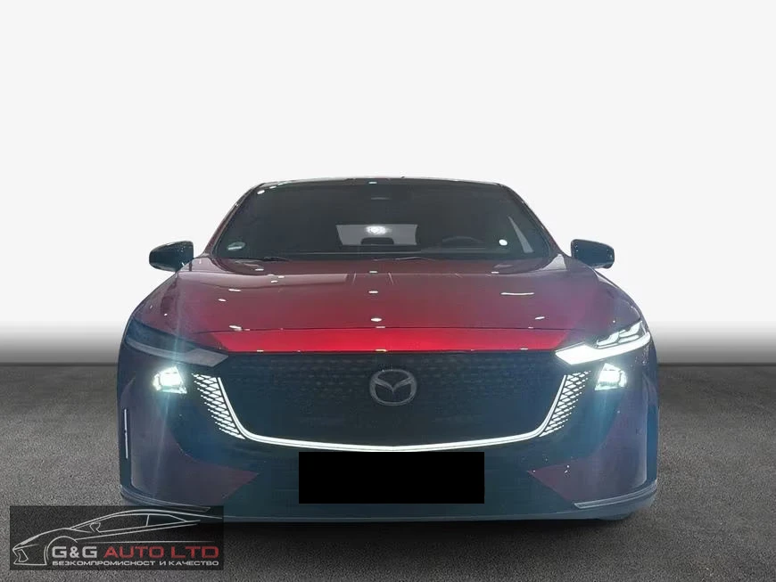 Mazda 6 е/258HP/TAKUMI/360/ACC/LED/KLESS/800z, снимка 2 - Автомобили и джипове - 55723886