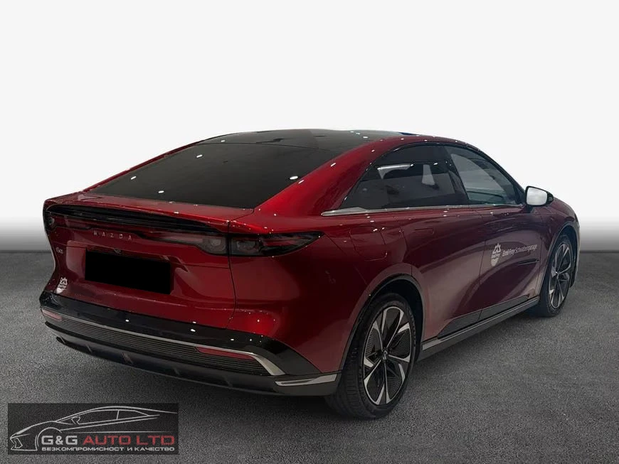 Mazda 6 е/258HP/TAKUMI/360/ACC/LED/KLESS/800z, снимка 4 - Автомобили и джипове - 55723886