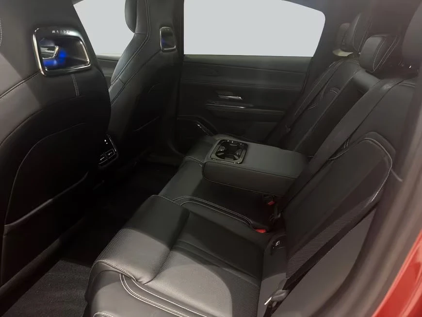 Mazda 6 е/258HP/TAKUMI/360/ACC/LED/KLESS/800z, снимка 13 - Автомобили и джипове - 55723886