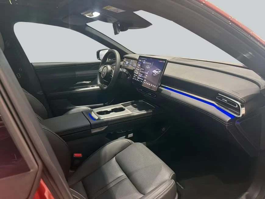 Mazda 6 е/258HP/TAKUMI/360/ACC/LED/KLESS/800z, снимка 12 - Автомобили и джипове - 55723886