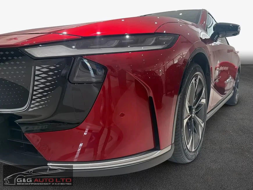 Mazda 6 е/258HP/TAKUMI/360/ACC/LED/KLESS/800z, снимка 3 - Автомобили и джипове - 55723886