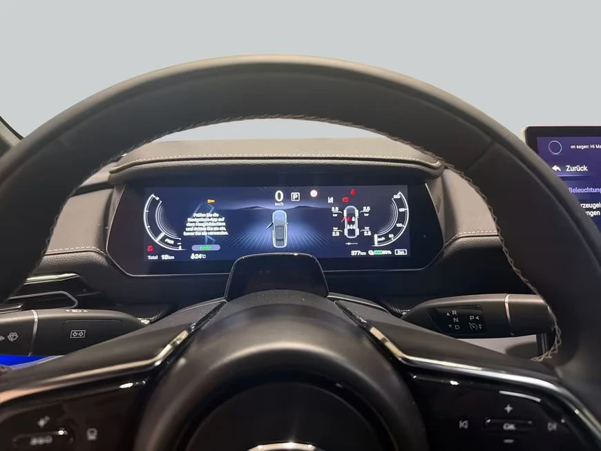 Mazda 6 е/258HP/TAKUMI/360/ACC/LED/KLESS/800z, снимка 10 - Автомобили и джипове - 55723886