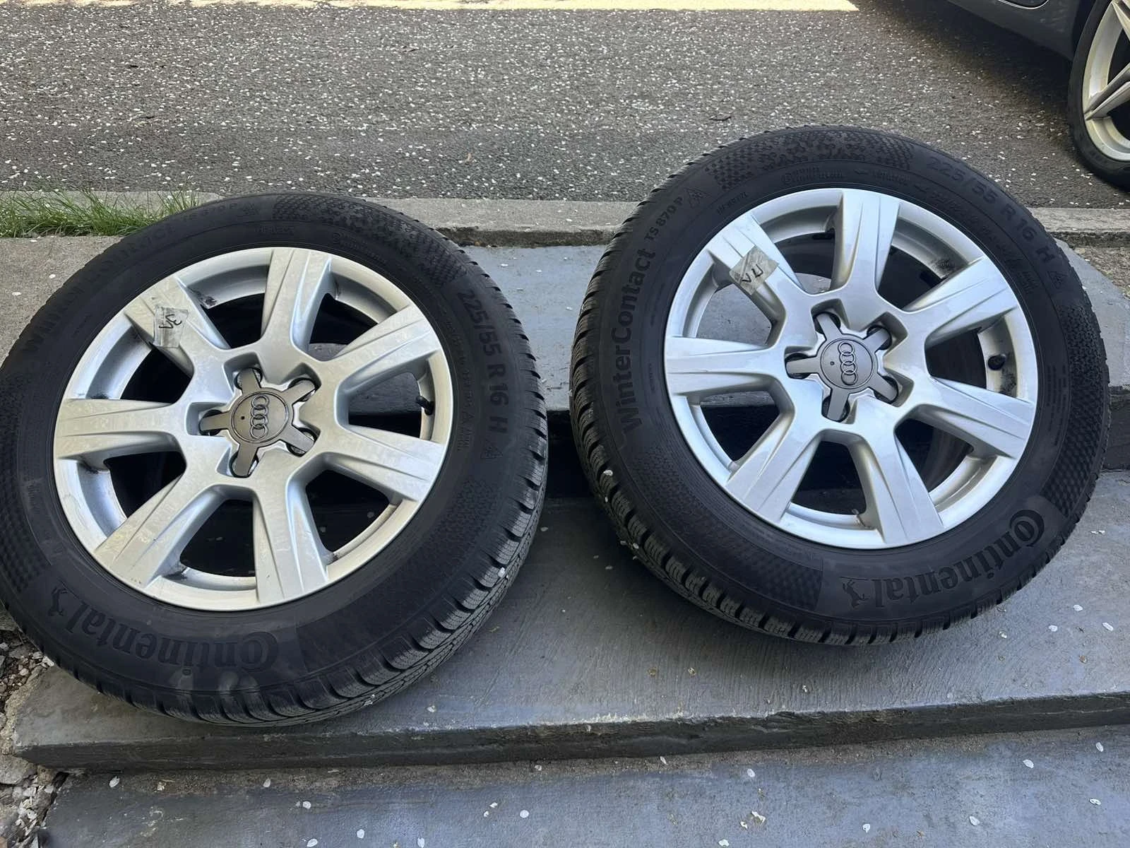 Audi A4, снимка 10 - Автомобили и джипове - 55742089