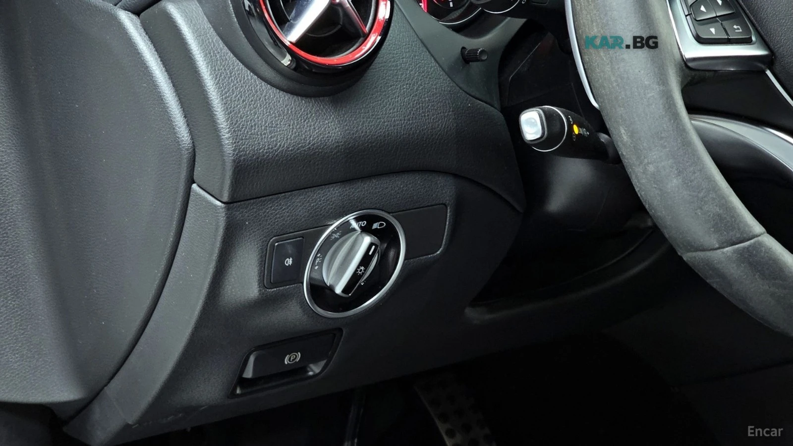 Mercedes-Benz CLA 45 AMG 4MATIC* ПОДГРЕВ* КАМЕРА* SUNROOF* KEYLESS* , снимка 12 - Автомобили и джипове - 55832912