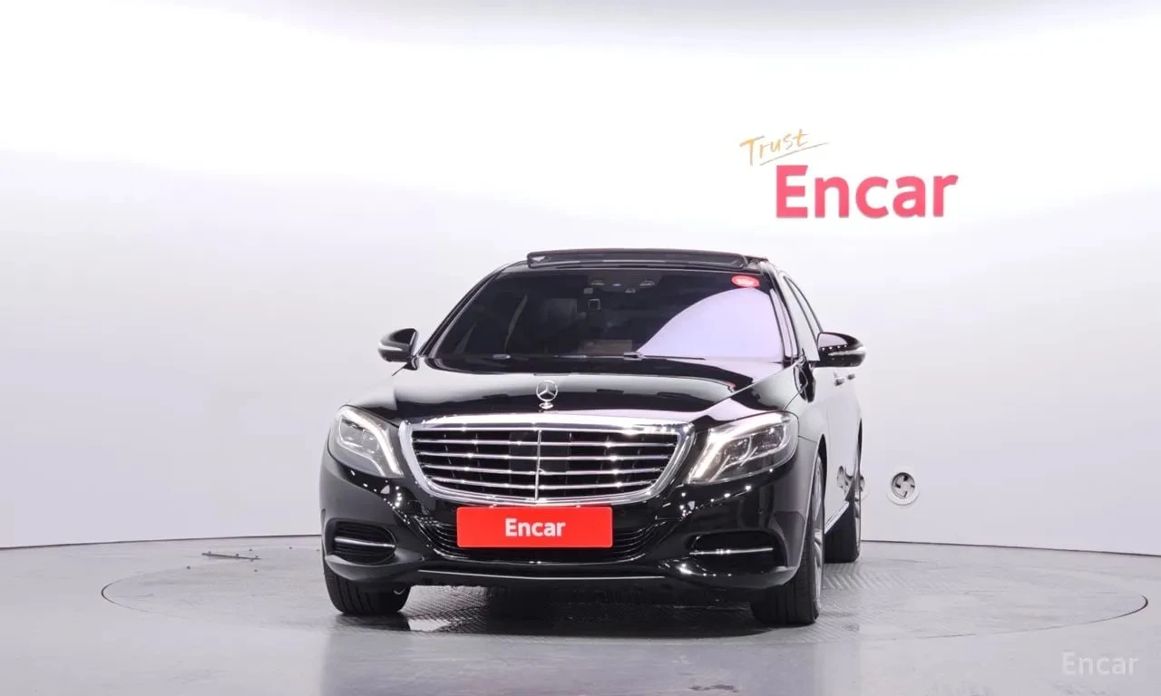 Mercedes-Benz S 500 L 4MATIC* ОБДУХВАНЕ* 360* ДИСТРОНИК* АВТОКРЕДИТ* , снимка 3 - Автомобили и джипове - 55953112