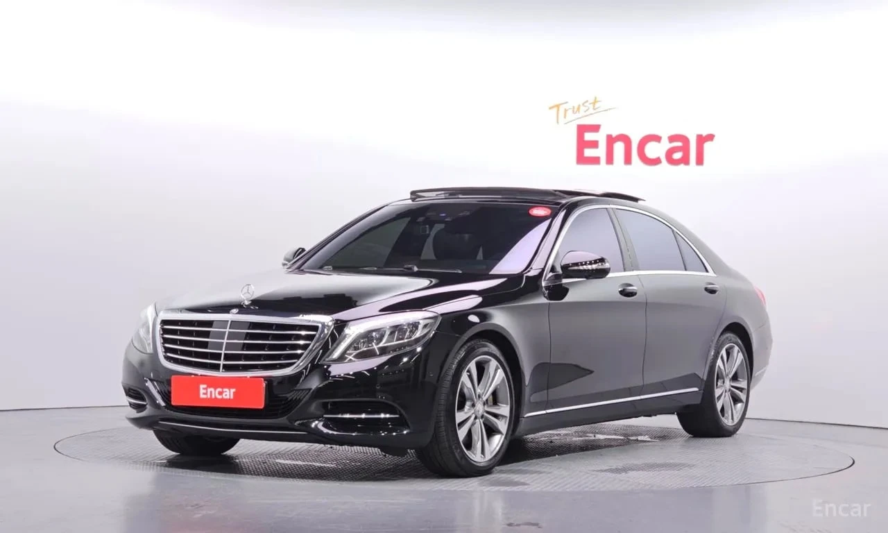 Mercedes-Benz S 500 L 4MATIC* ОБДУХВАНЕ* 360* ДИСТРОНИК* АВТОКРЕДИТ* 