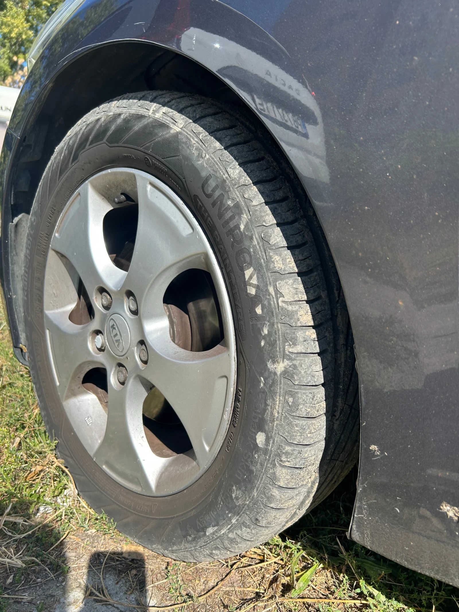 Kia Ceed 1.6 110 CRDI, снимка 9 - Автомобили и джипове - 56112964