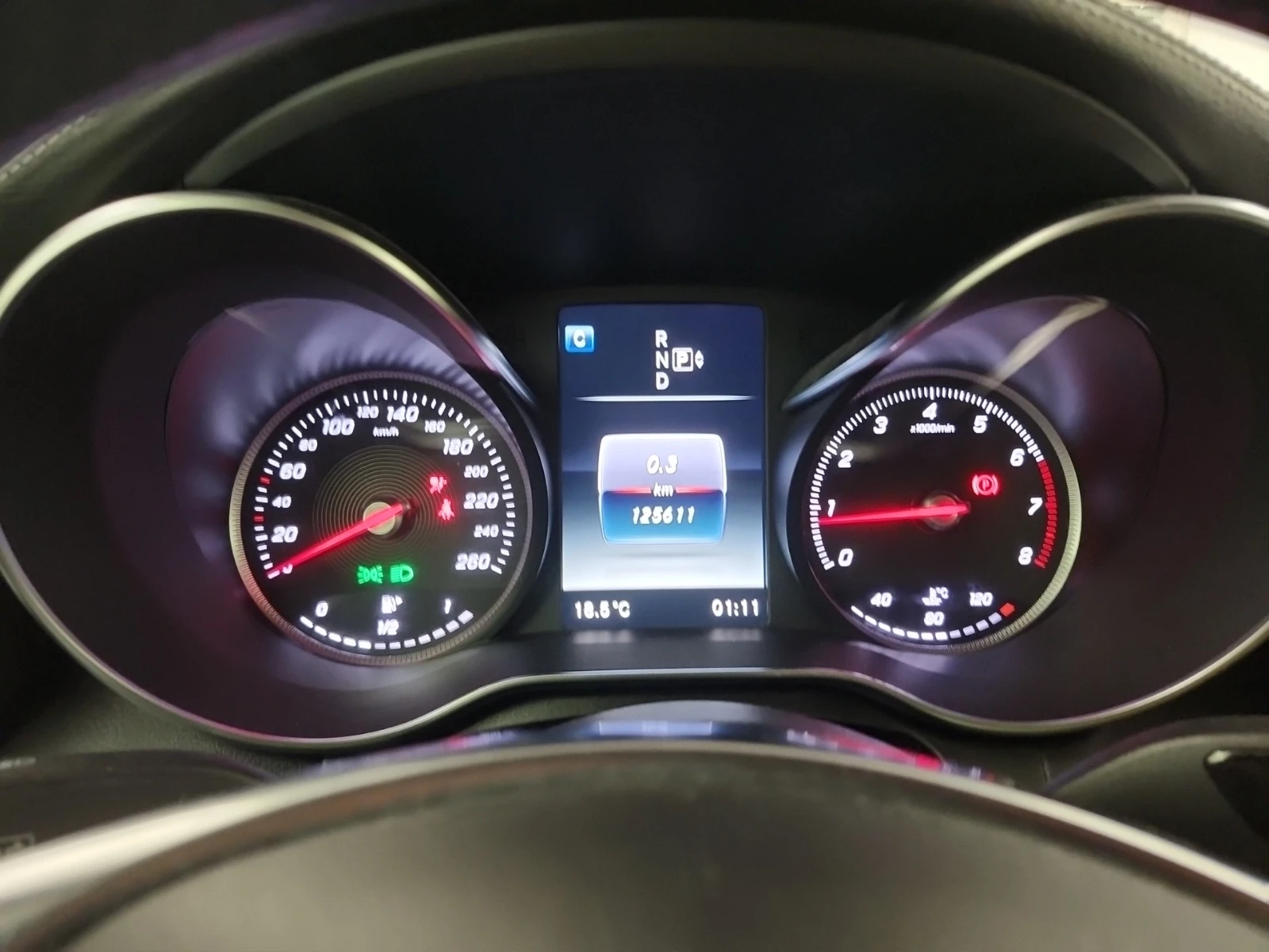 Mercedes-Benz C 300 4MATIC AMG * КРАЙНА ЦЕНА* FULL MAX, снимка 14 - Автомобили и джипове - 56287855