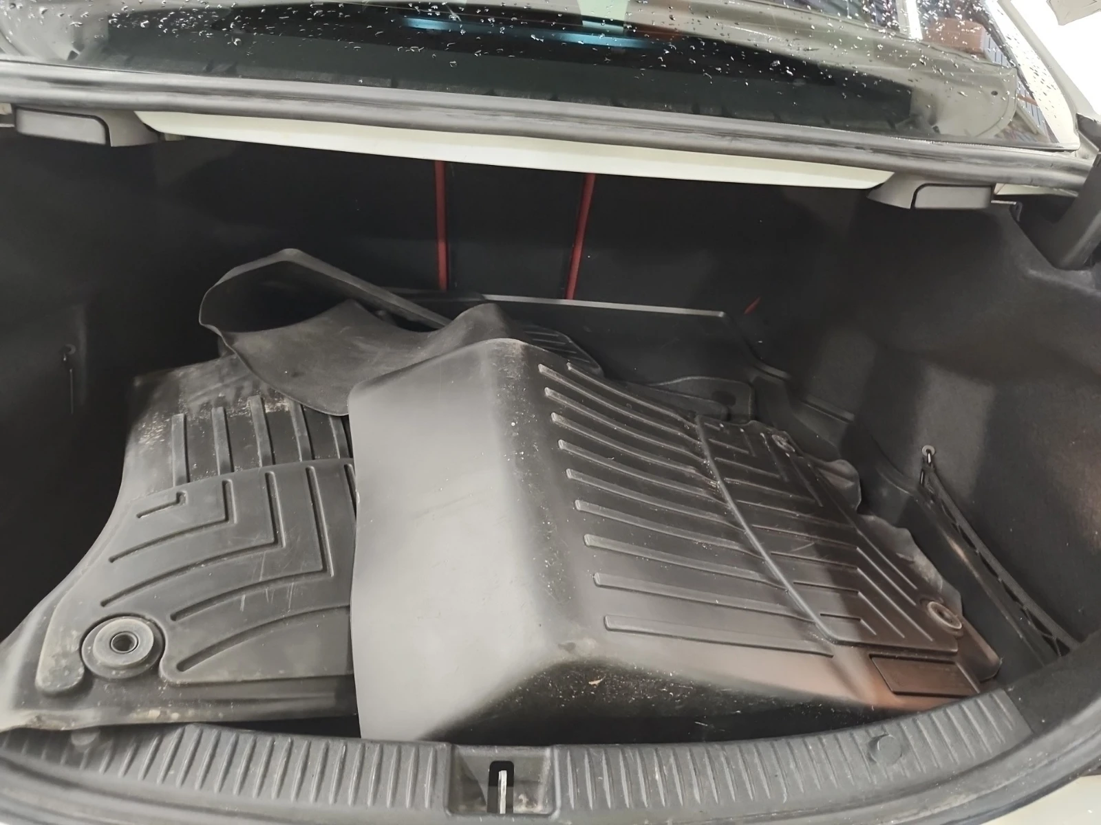 Mercedes-Benz C 300 4MATIC AMG * КРАЙНА ЦЕНА* FULL MAX, снимка 17 - Автомобили и джипове - 56287855