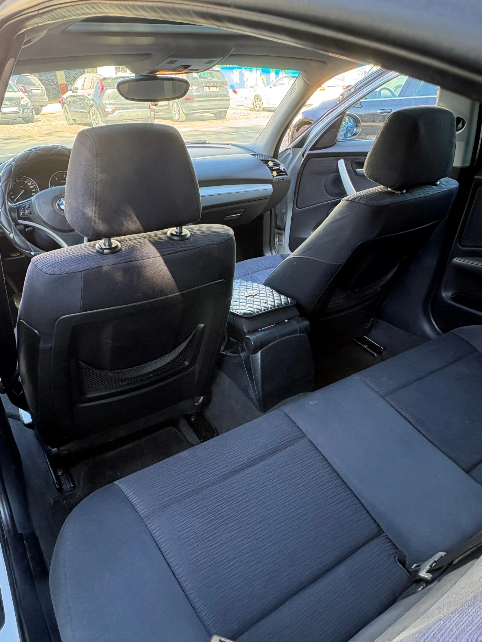 BMW 120, снимка 8 - Автомобили и джипове - 56416723