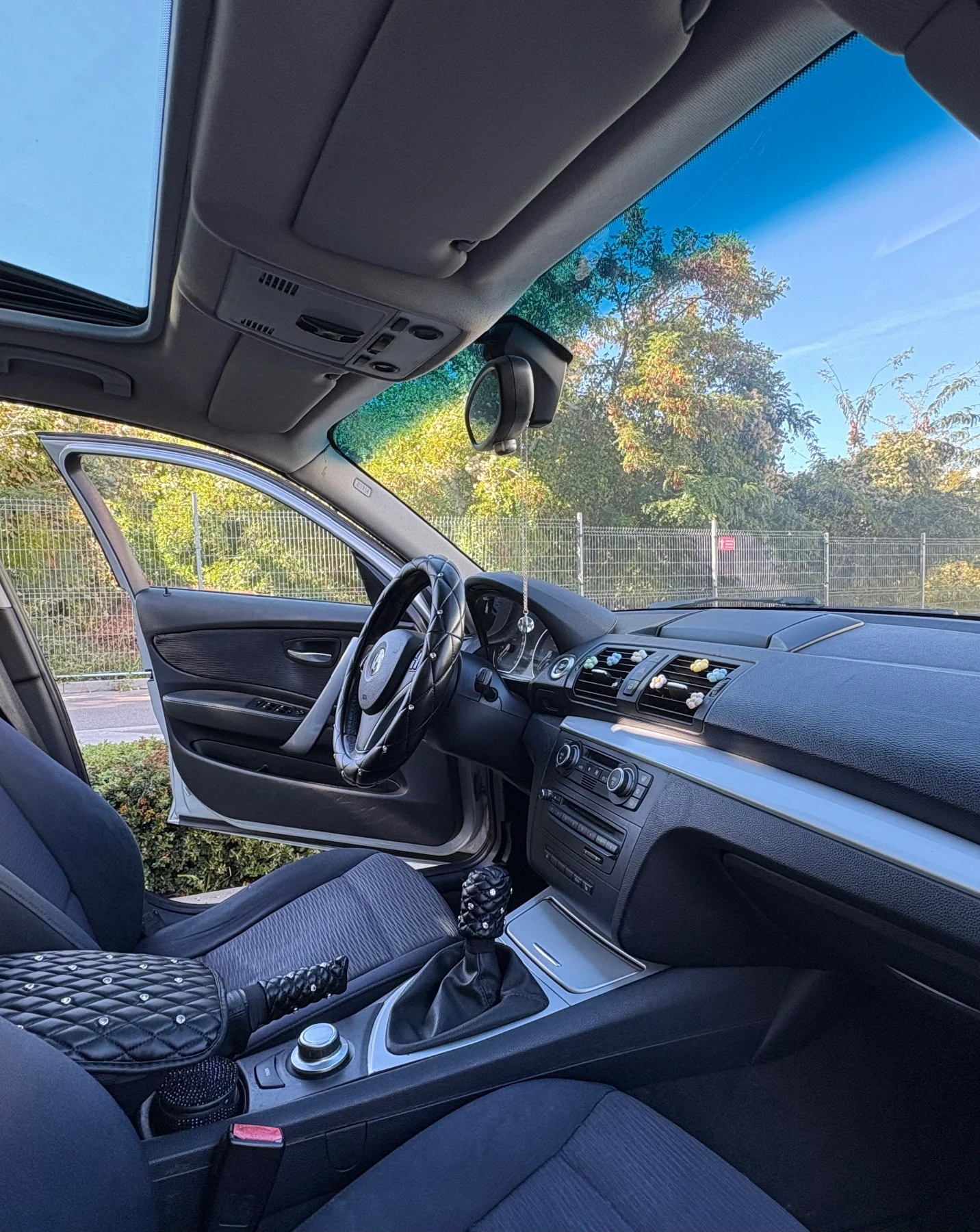 BMW 120, снимка 6 - Автомобили и джипове - 56416723