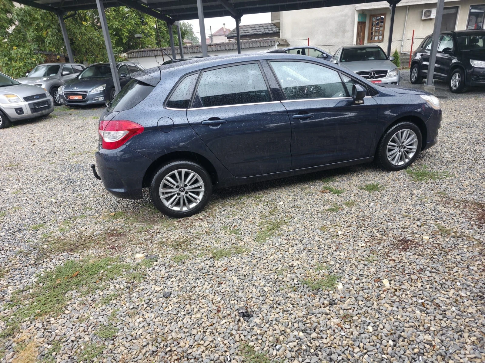 Citroen C4 | Mobile.bg � ����������� 11