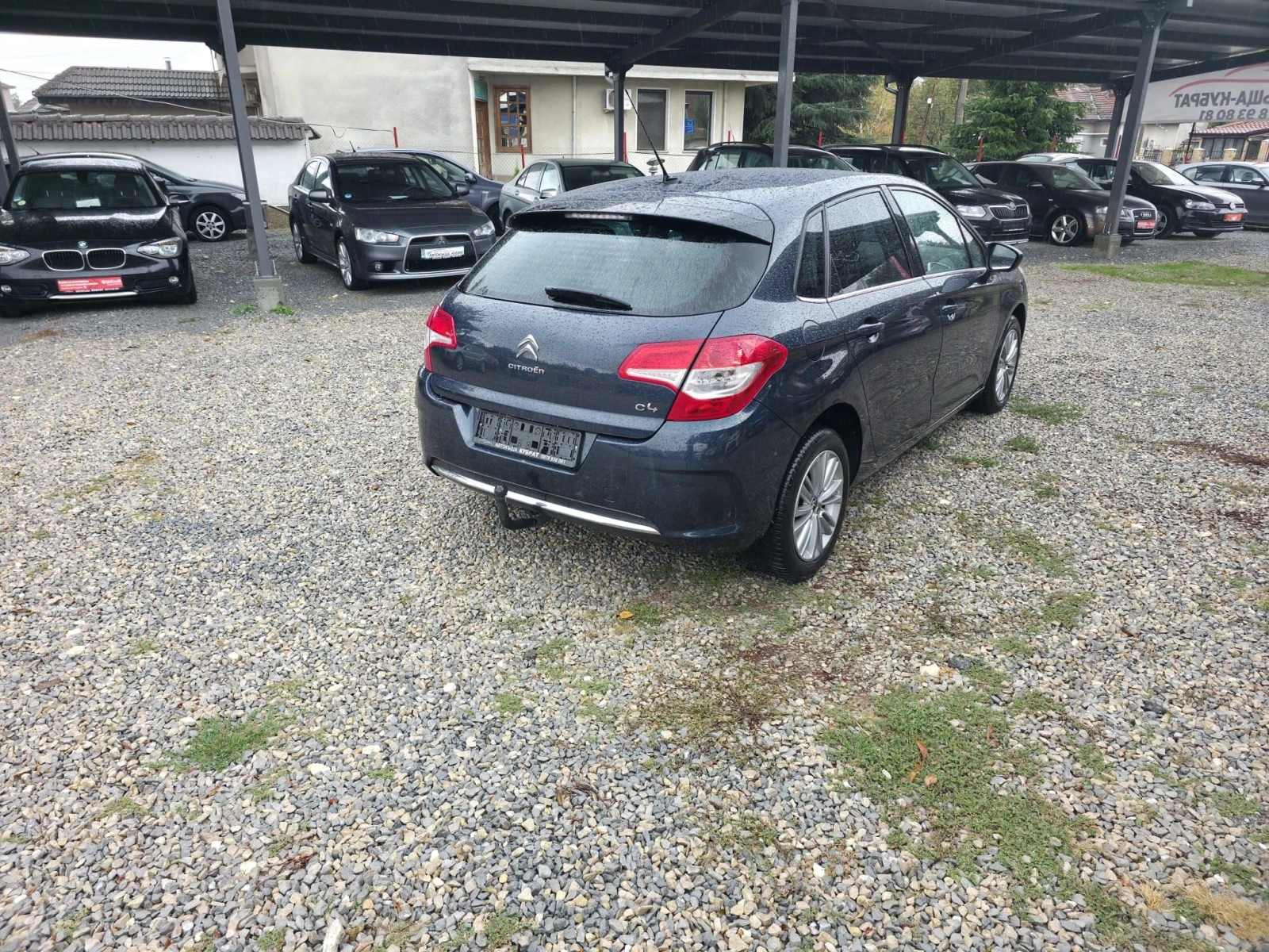 Citroen C4 | Mobile.bg � ����������� 12