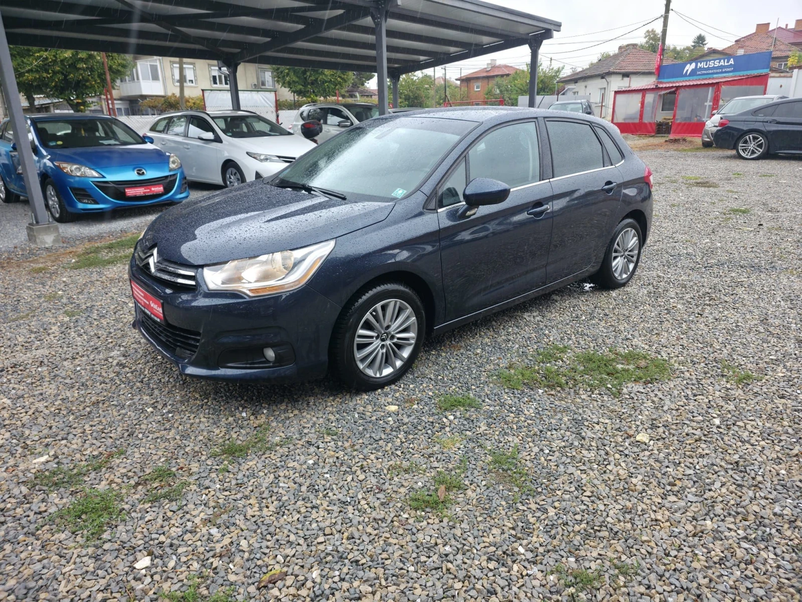 Citroen C4 | Mobile.bg � ����������� 2