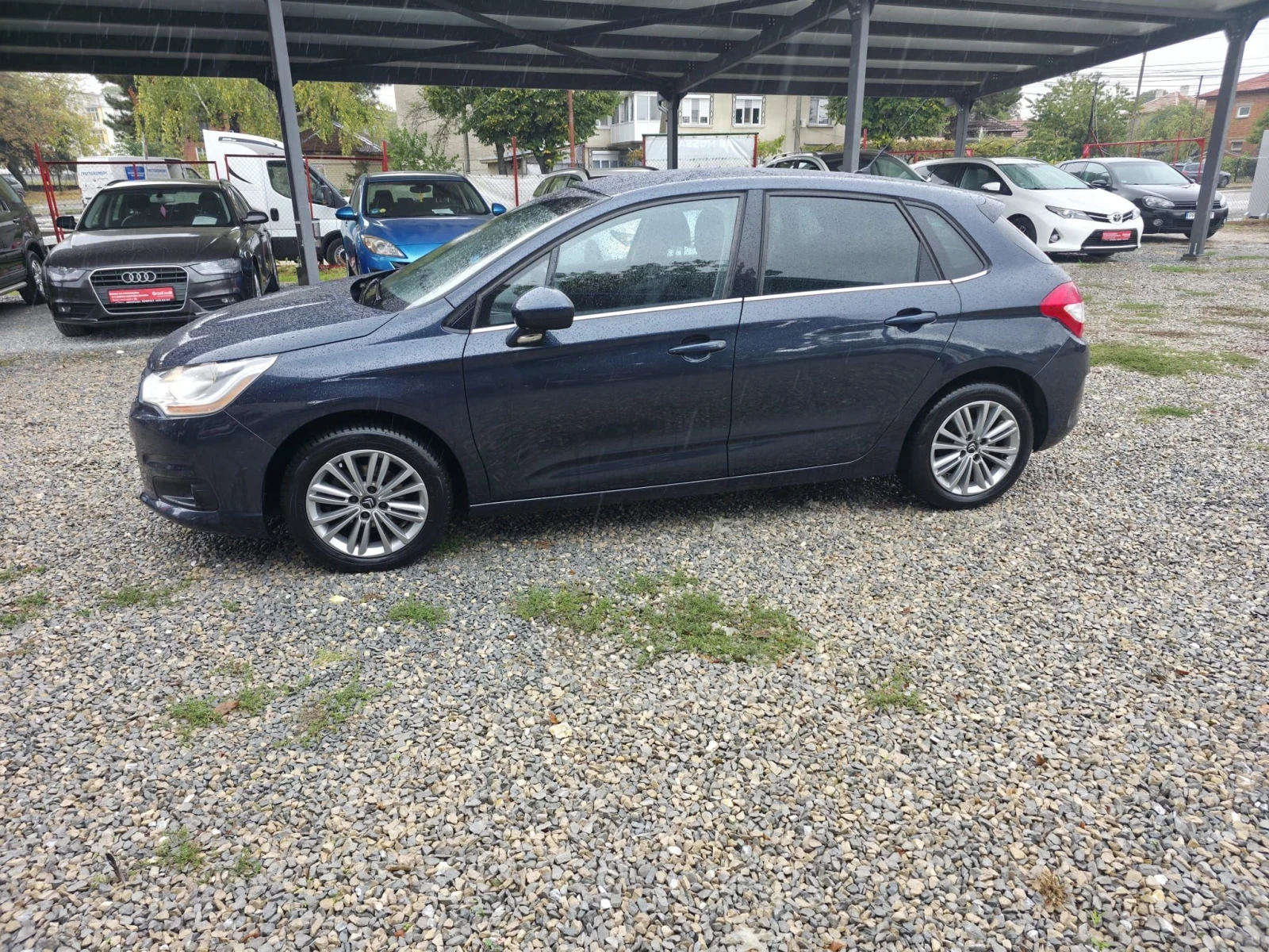 Citroen C4 | Mobile.bg � ����������� 7