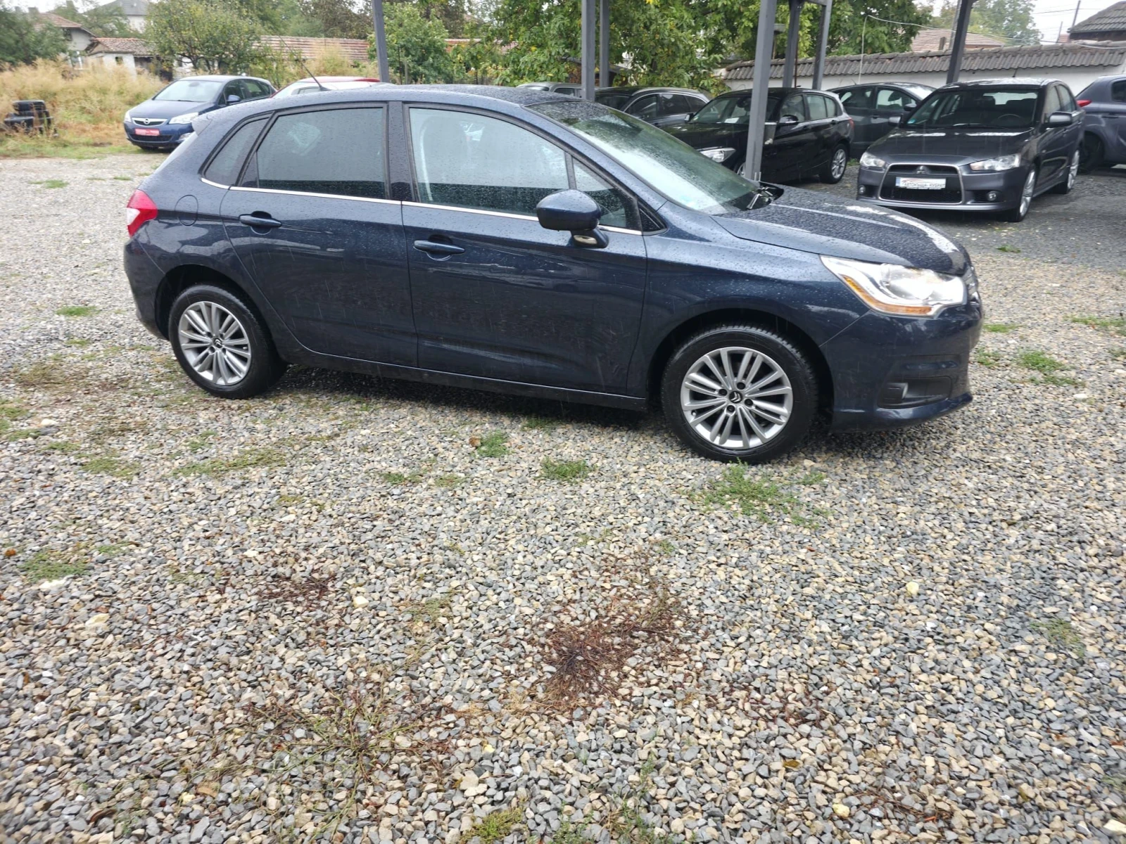 Citroen C4 | Mobile.bg � ����������� 9
