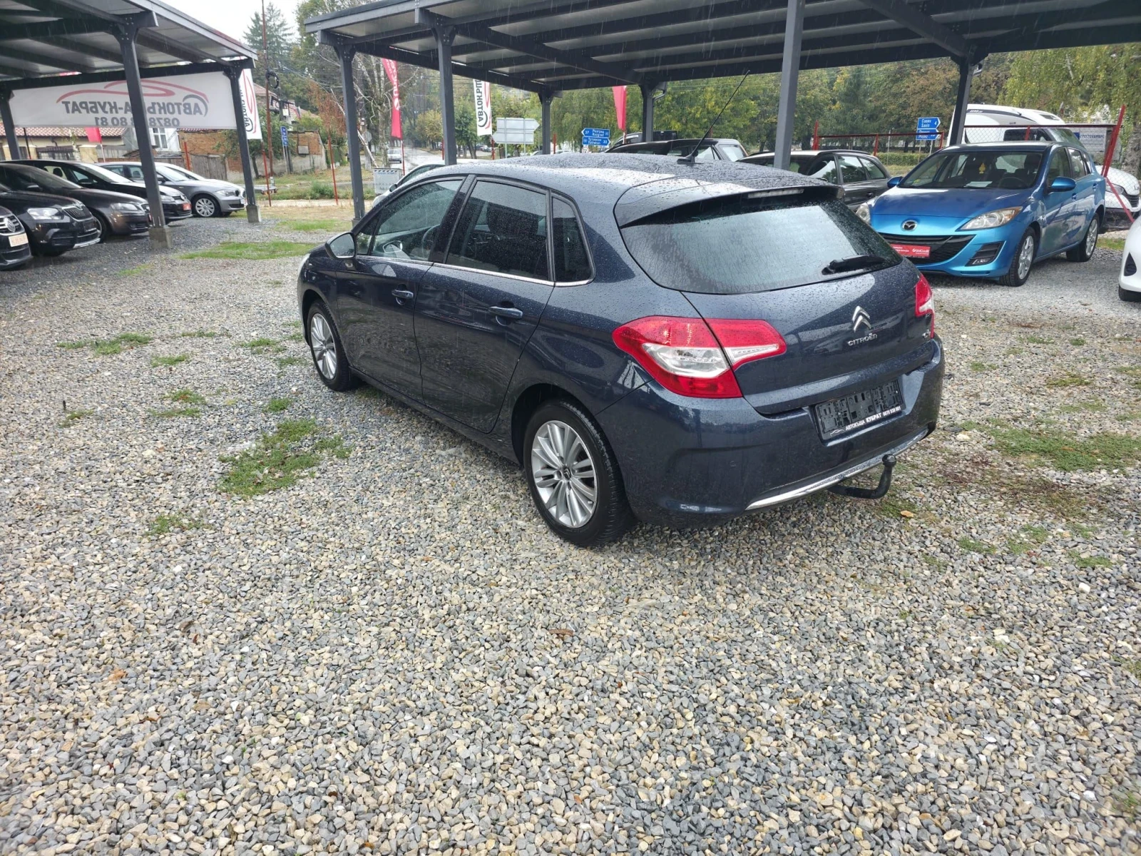 Citroen C4 | Mobile.bg � ����������� 10