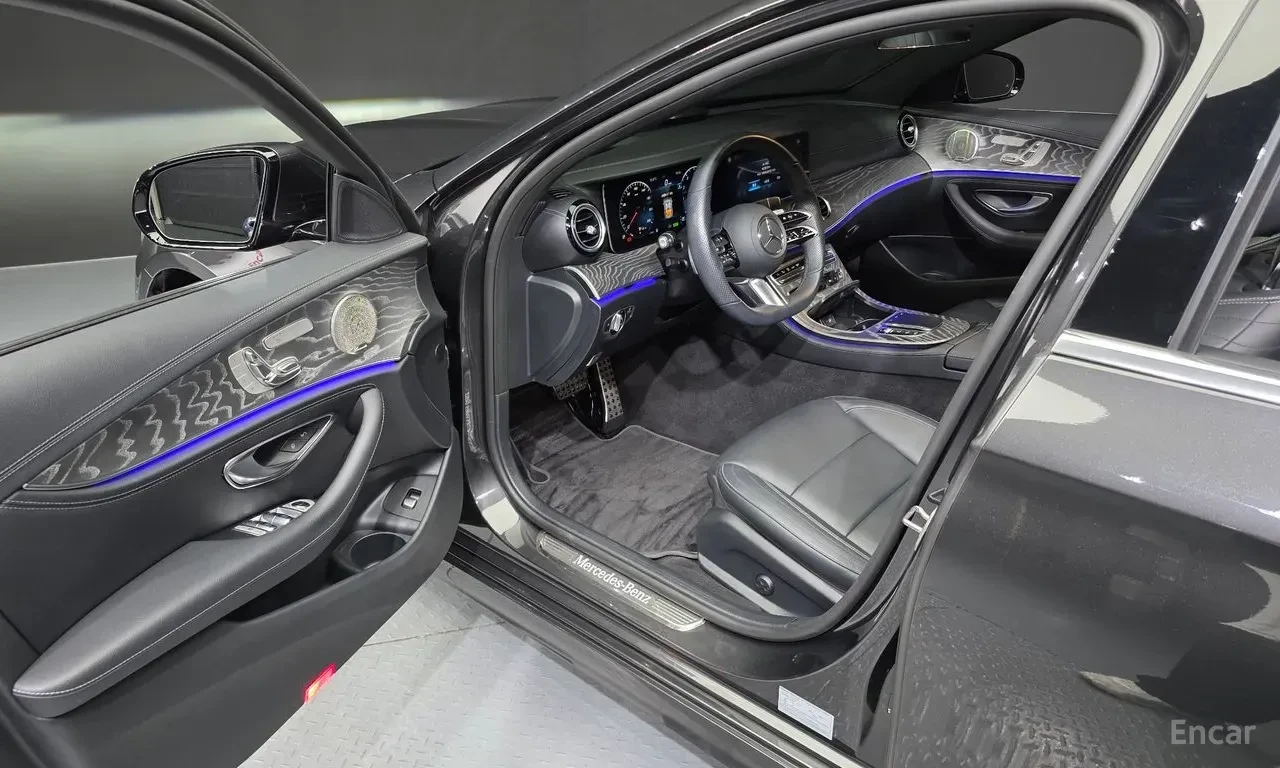 Mercedes-Benz E 350 AMG* LINE* 4MATIC* BURMESTER* ���������* ��������� | Mobile.bg � ����������� 7