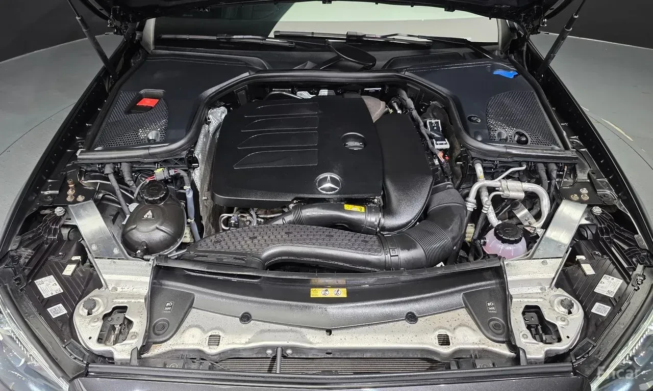 Mercedes-Benz E 350 AMG* LINE* 4MATIC* BURMESTER* ���������* ��������� | Mobile.bg � ����������� 17