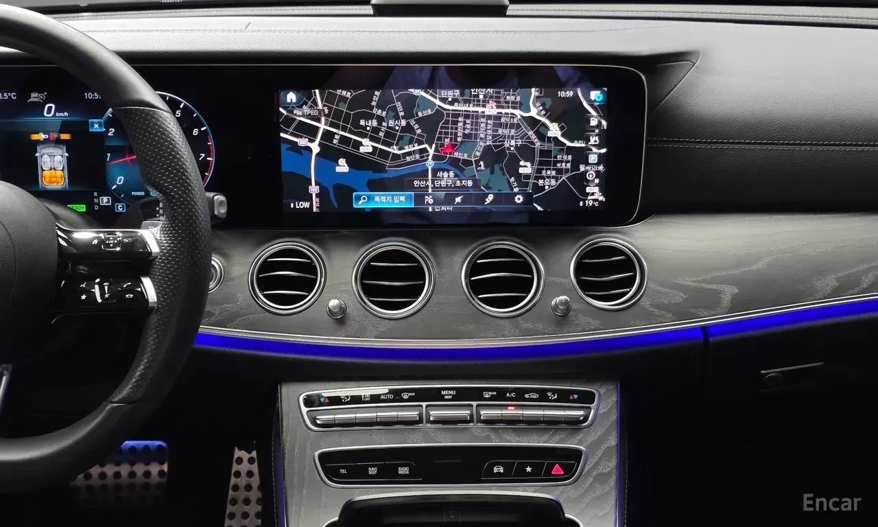 Mercedes-Benz E 350 AMG* LINE* 4MATIC* BURMESTER* ���������* ��������� | Mobile.bg � ����������� 10