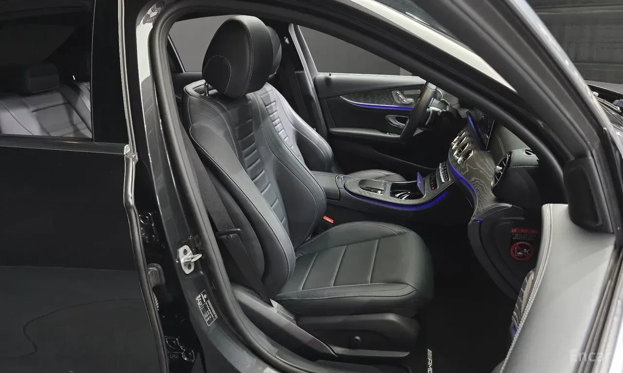 Mercedes-Benz E 350 AMG* LINE* 4MATIC* BURMESTER* ���������* ��������� | Mobile.bg � ����������� 14