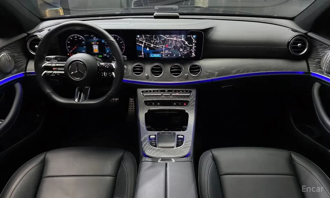 Mercedes-Benz E 350 AMG* LINE* 4MATIC* BURMESTER* ���������* ��������� | Mobile.bg � ����������� 8