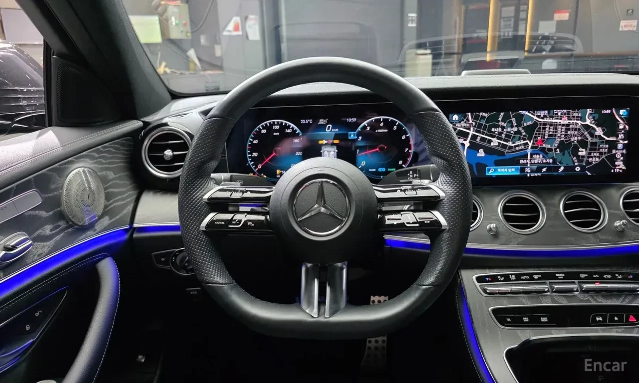 Mercedes-Benz E 350 AMG* LINE* 4MATIC* BURMESTER* ���������* ��������� | Mobile.bg � ����������� 9