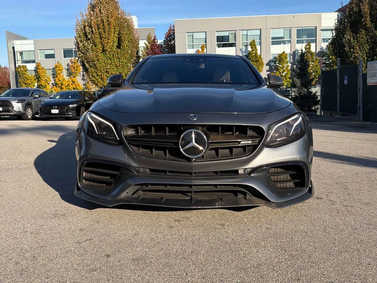 Mercedes-Benz E 63 AMG S * CARFAX * ����� �� ����������� | Mobile.bg � ����������� 6