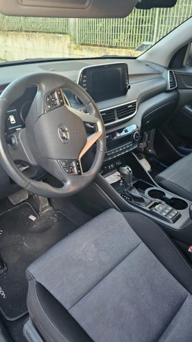 Hyundai Tucson, снимка 2