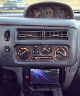 Mitsubishi Pajero sport 3.0i LPG OFFROAD, снимка 11