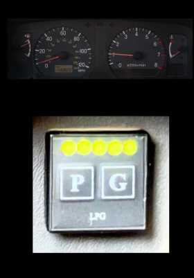 Mitsubishi Pajero sport 3.0i LPG OFFROAD, снимка 13