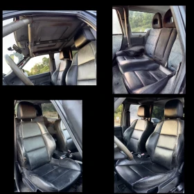 Mitsubishi Pajero sport 3.0i LPG OFFROAD, снимка 12