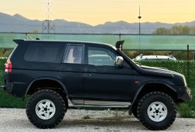 Mitsubishi Pajero sport 3.0i LPG OFFROAD, снимка 8
