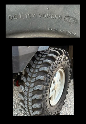 Mitsubishi Pajero sport 3.0i LPG OFFROAD, снимка 10