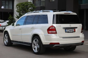 Mercedes-Benz GL 550, снимка 4