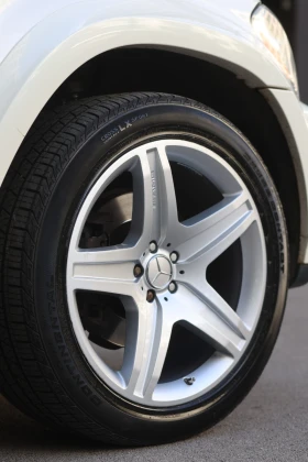 Mercedes-Benz GL 550, снимка 9