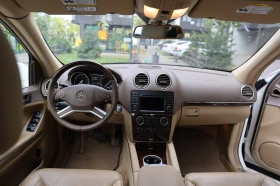 Mercedes-Benz GL 550, снимка 15