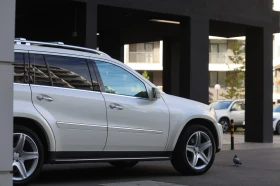 Mercedes-Benz GL 550, снимка 8
