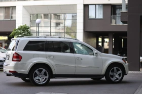 Mercedes-Benz GL 550, снимка 7