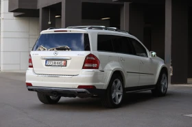 Mercedes-Benz GL 550, снимка 6