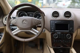 Mercedes-Benz GL 550, снимка 12