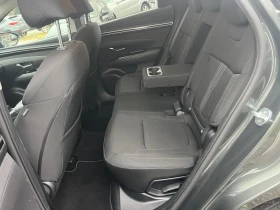 Hyundai Tucson 1.6crdi 48V mild hibrid, снимка 11
